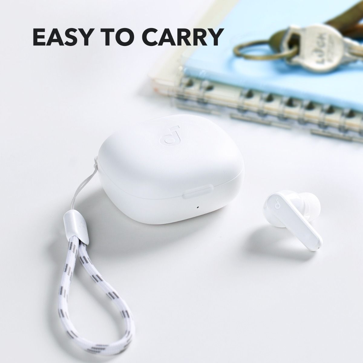  Soundcore R50i True Wireless Earbuds