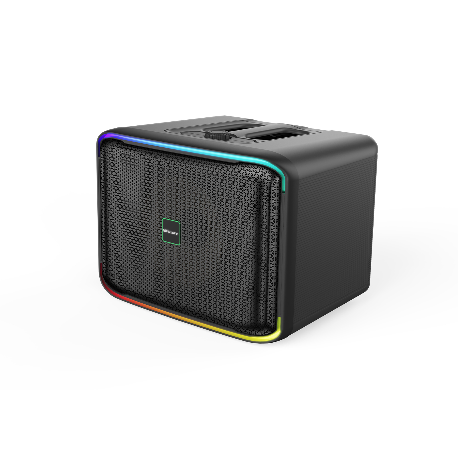  HiFuture Event Horizon Speaker