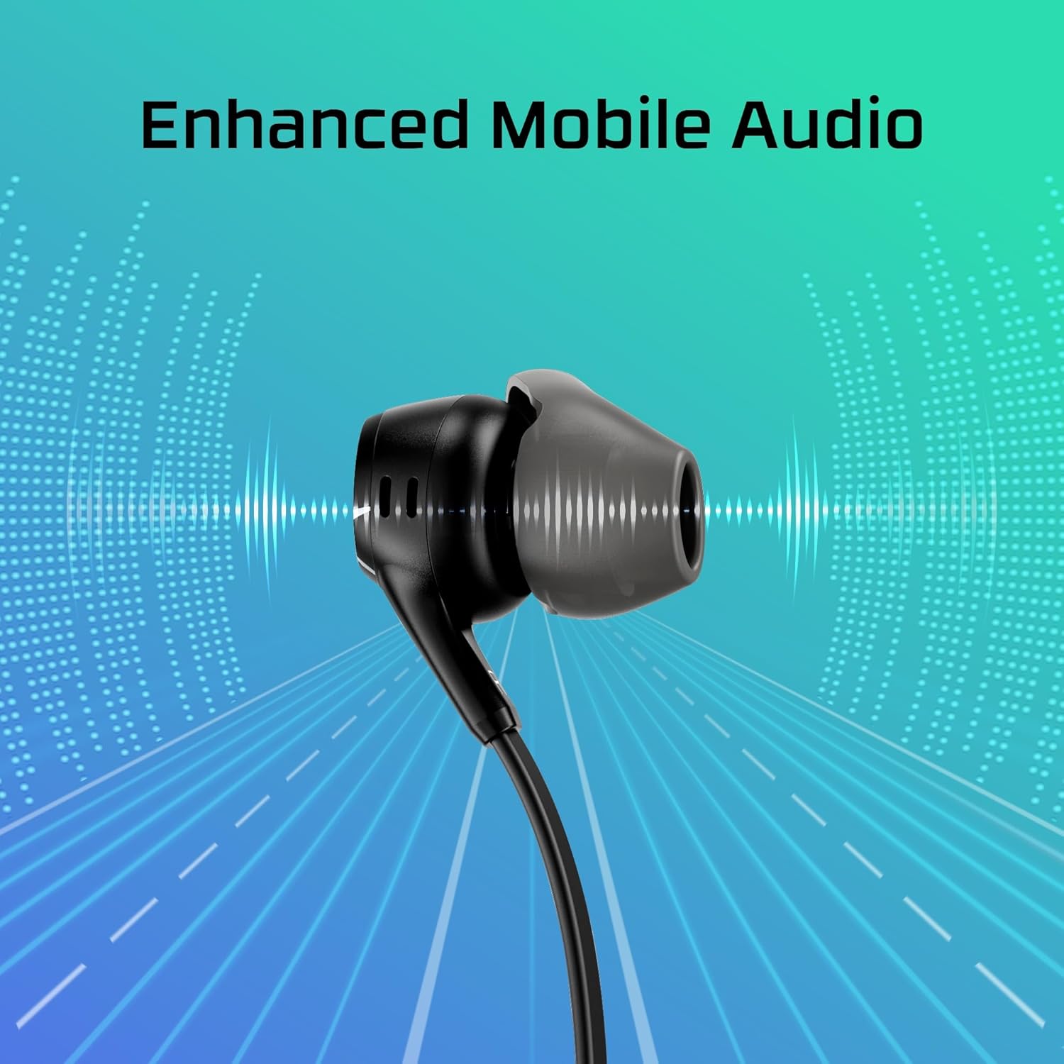  HyperX Cloud Earbuds II