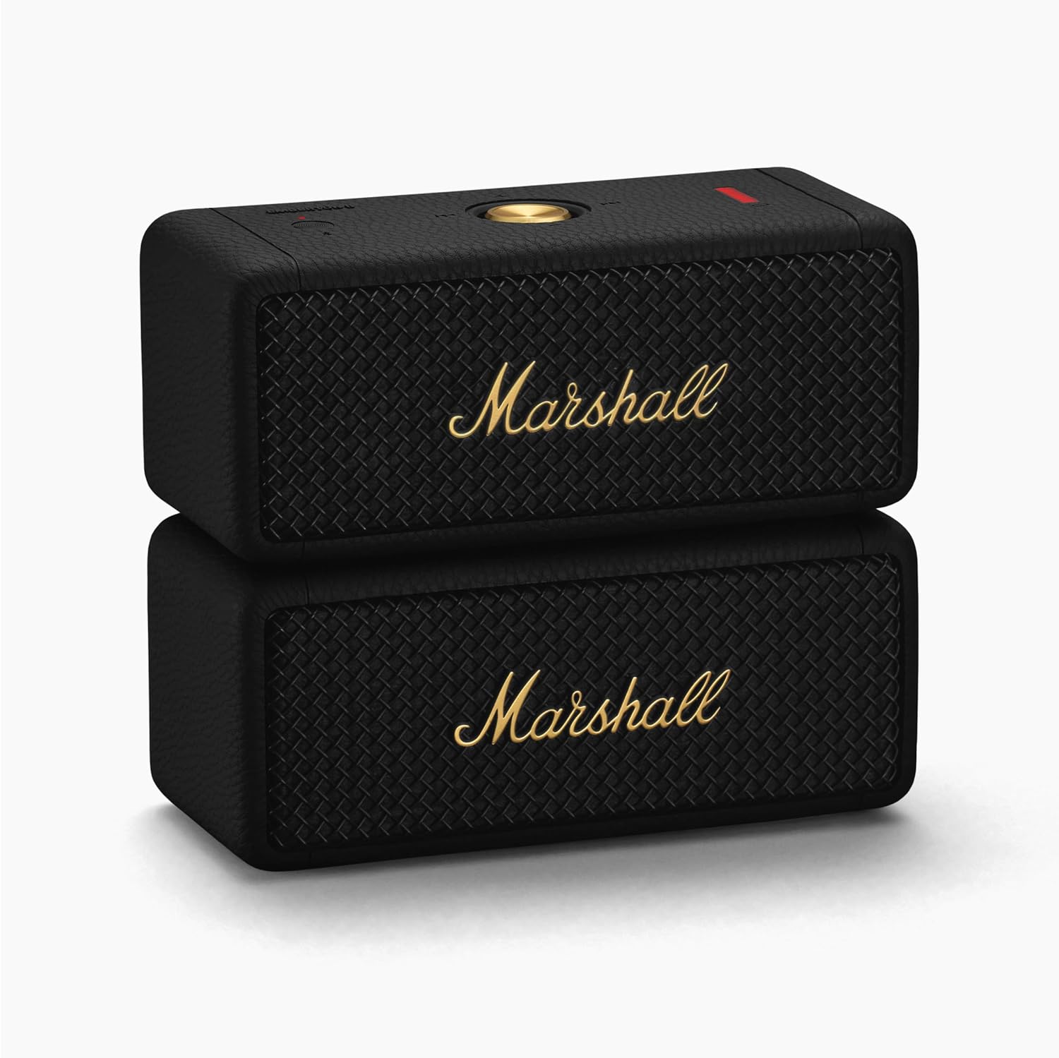  Marshall Emberton II Portable Bluetooth Speaker