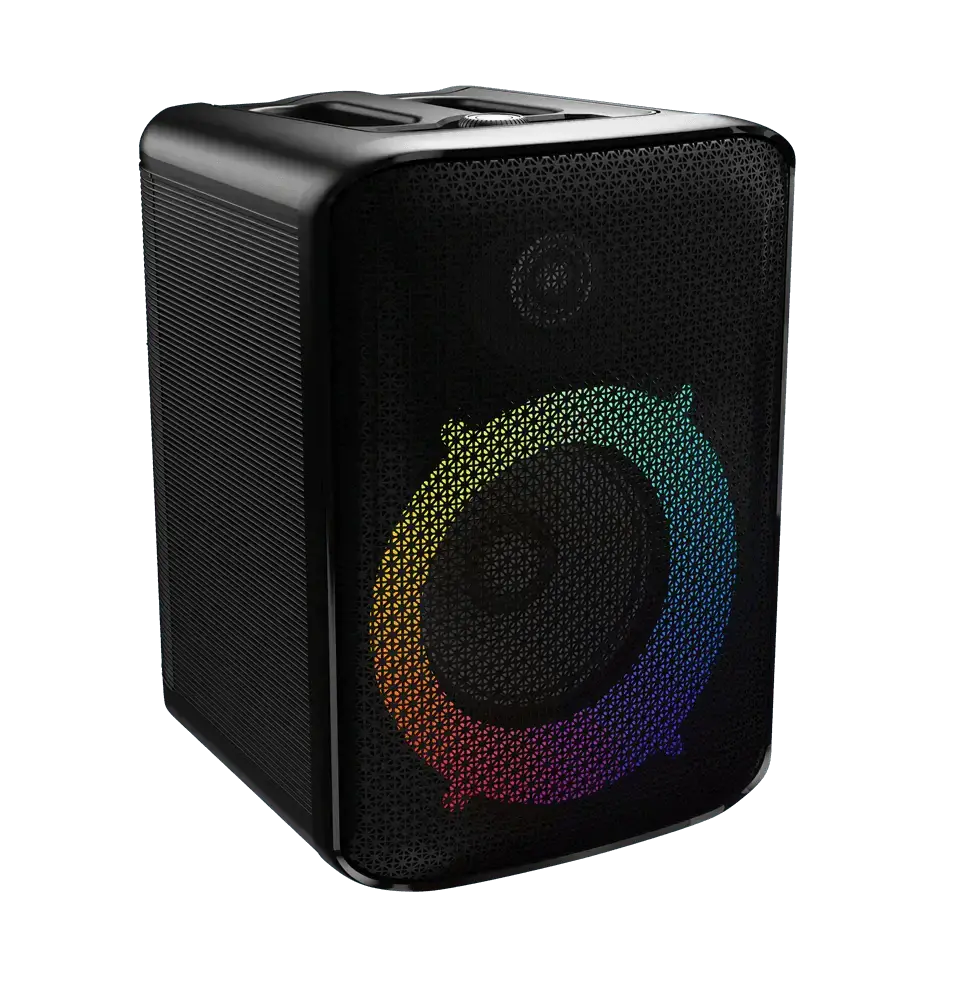 HiFuture Event 2-way Bluetooth Speaker