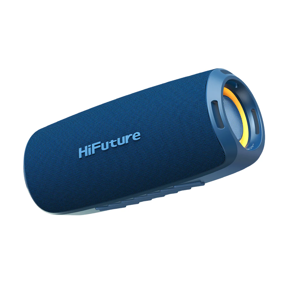 Hifuture Gravity Portable Wireless Speaker