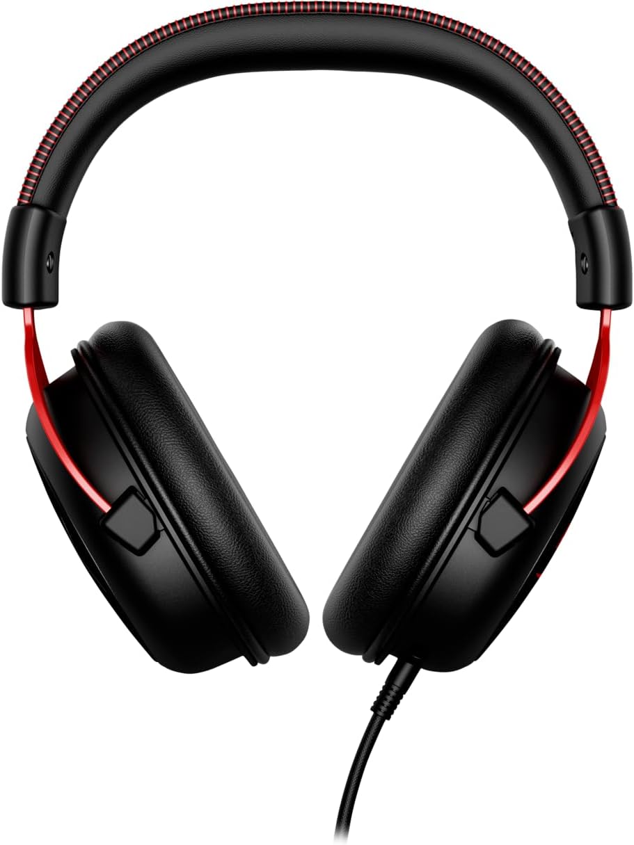  HyperX Cloud II - Gaming Headset