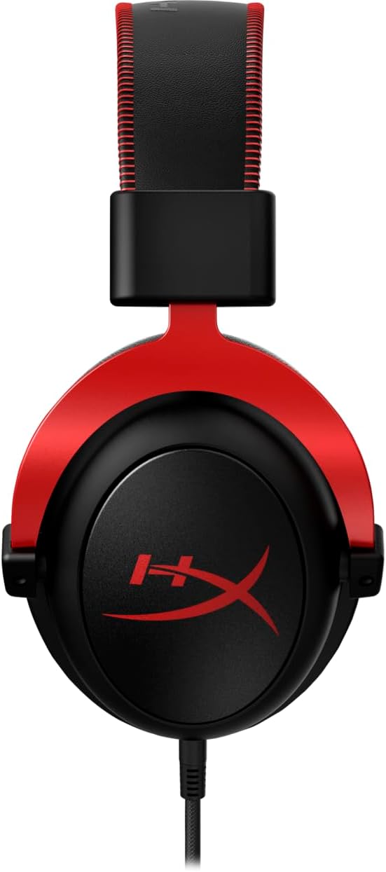  HyperX Cloud II - Gaming Headset