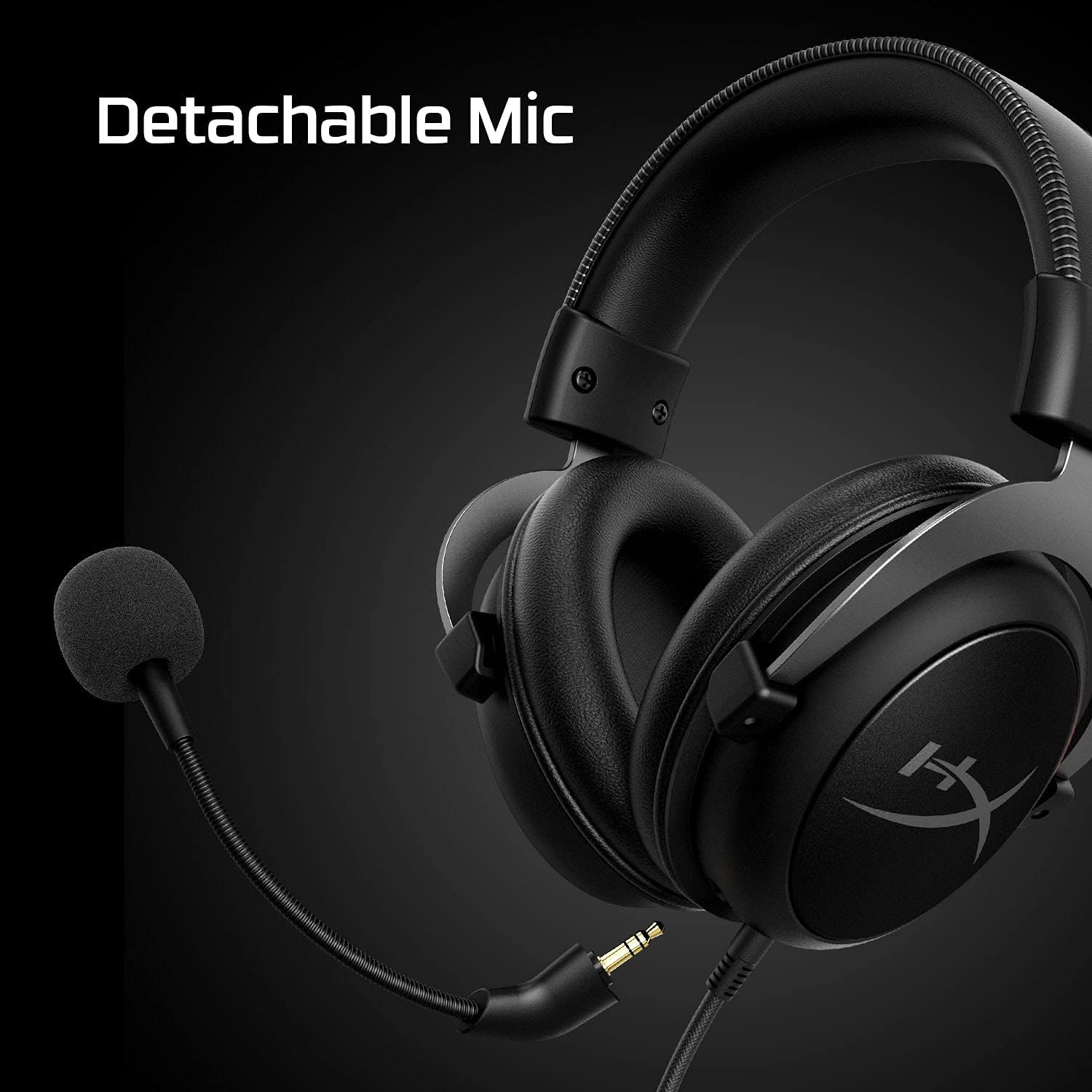  HyperX Cloud II - Gaming Headset