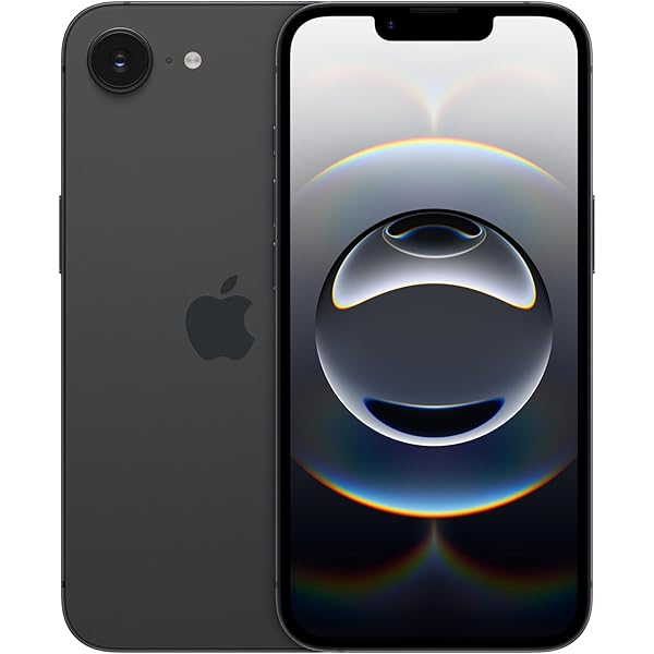 iPhone 16e 256GB