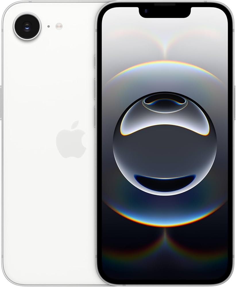 iPhone 16e 128GB