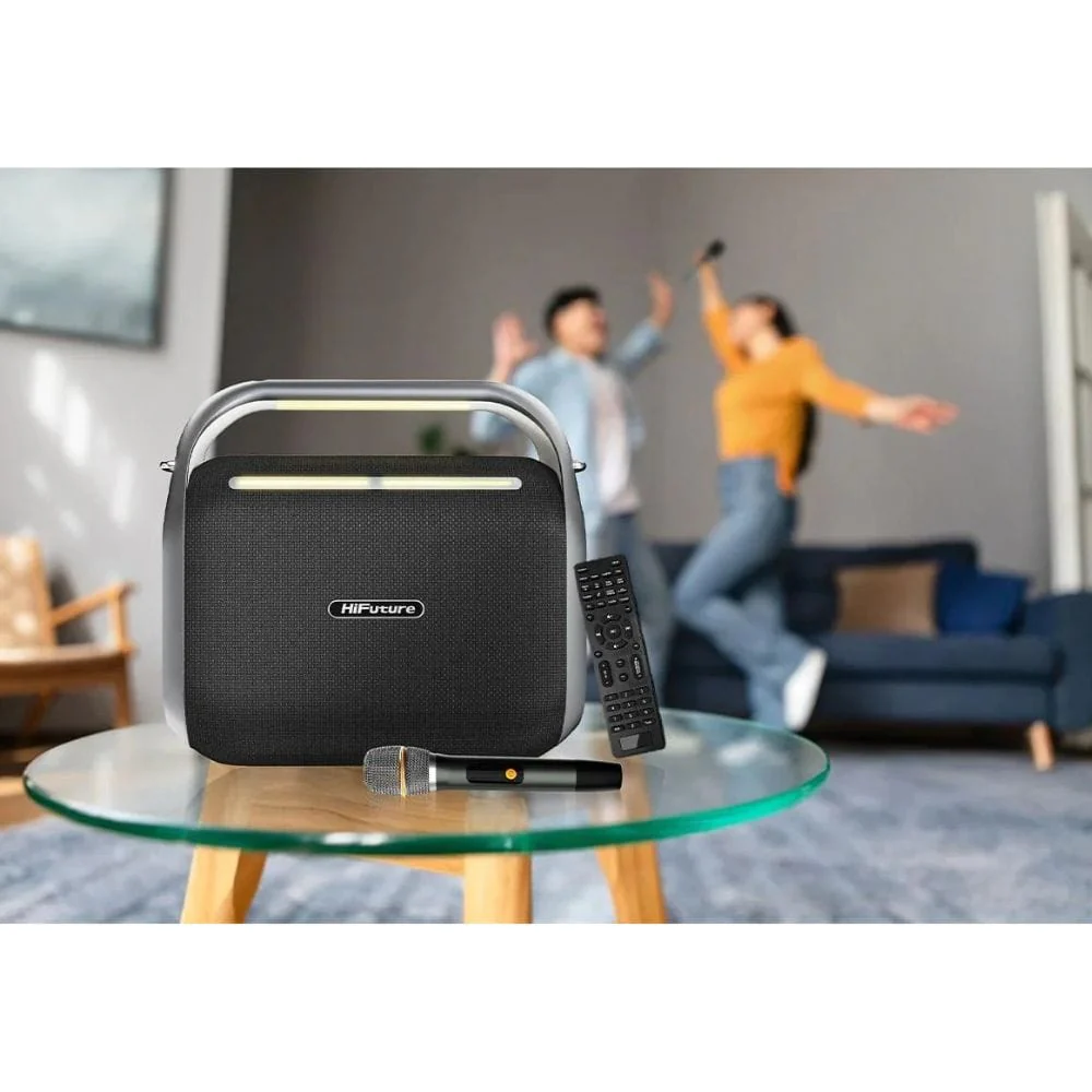  Hifuture Musicbox 100