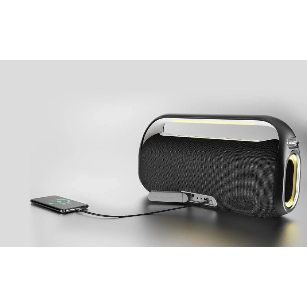  Hifuture Musicbox 100