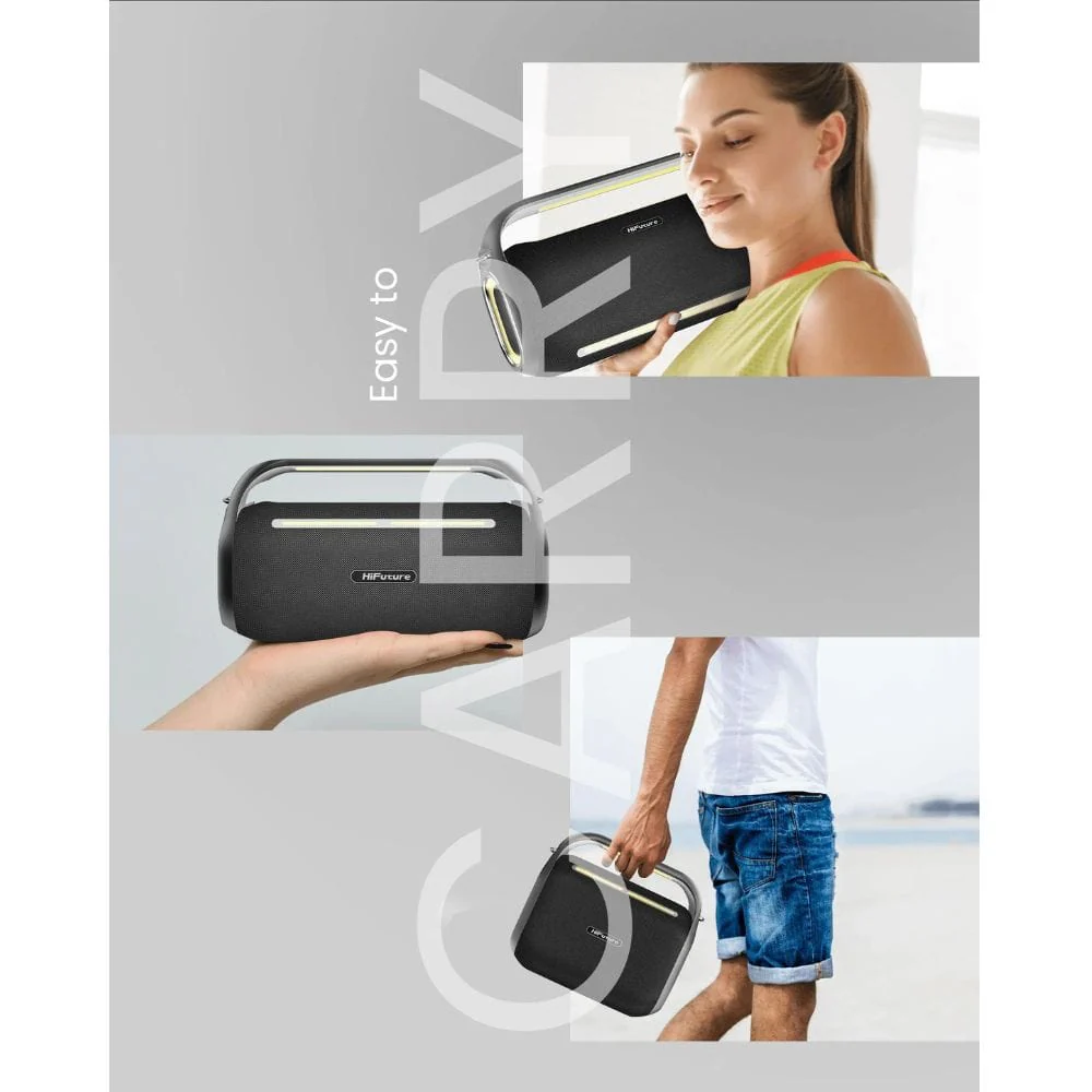  Hifuture Musicbox 100