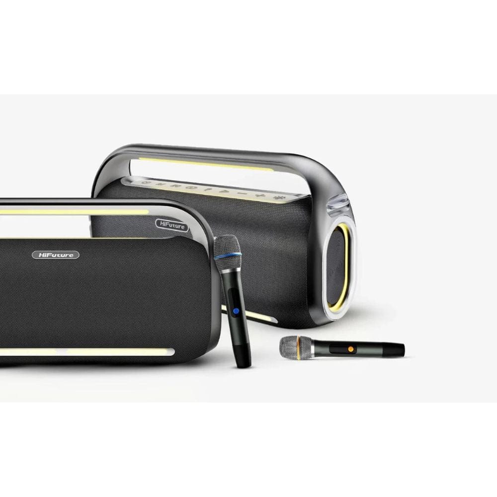  Hifuture Musicbox 100