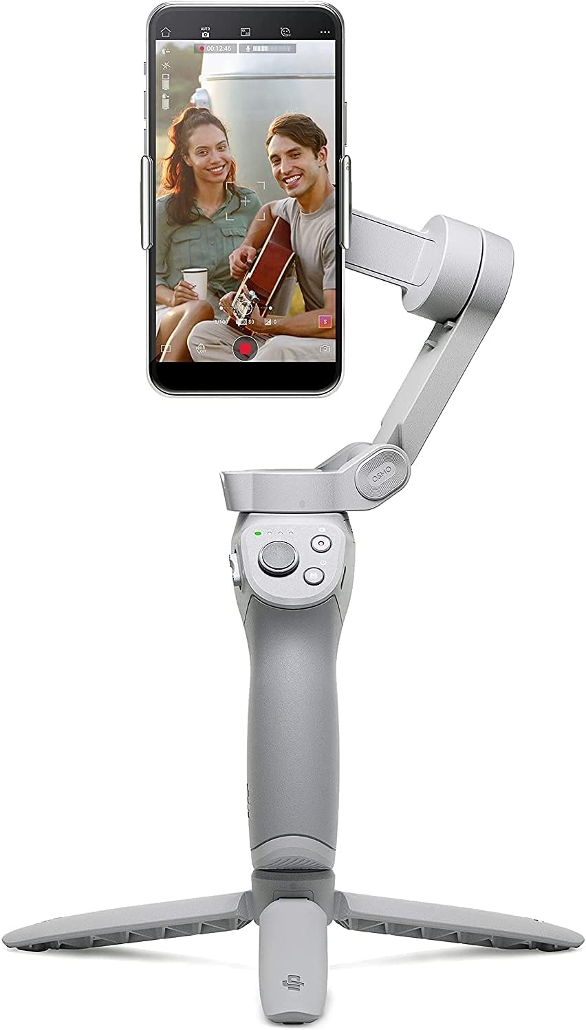 DJI OM4 SE Smartphone Gimbal