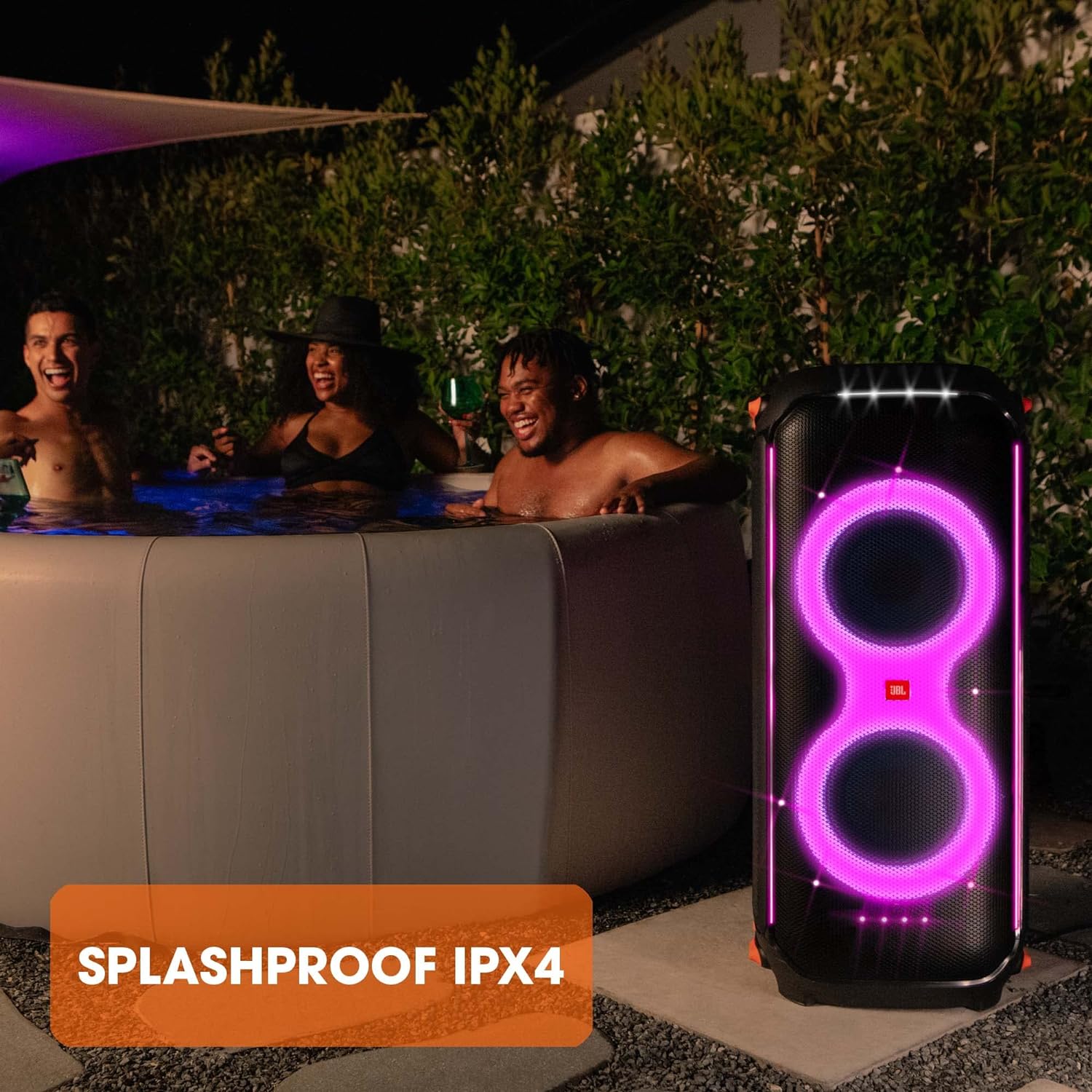  JBL PartyBox 710