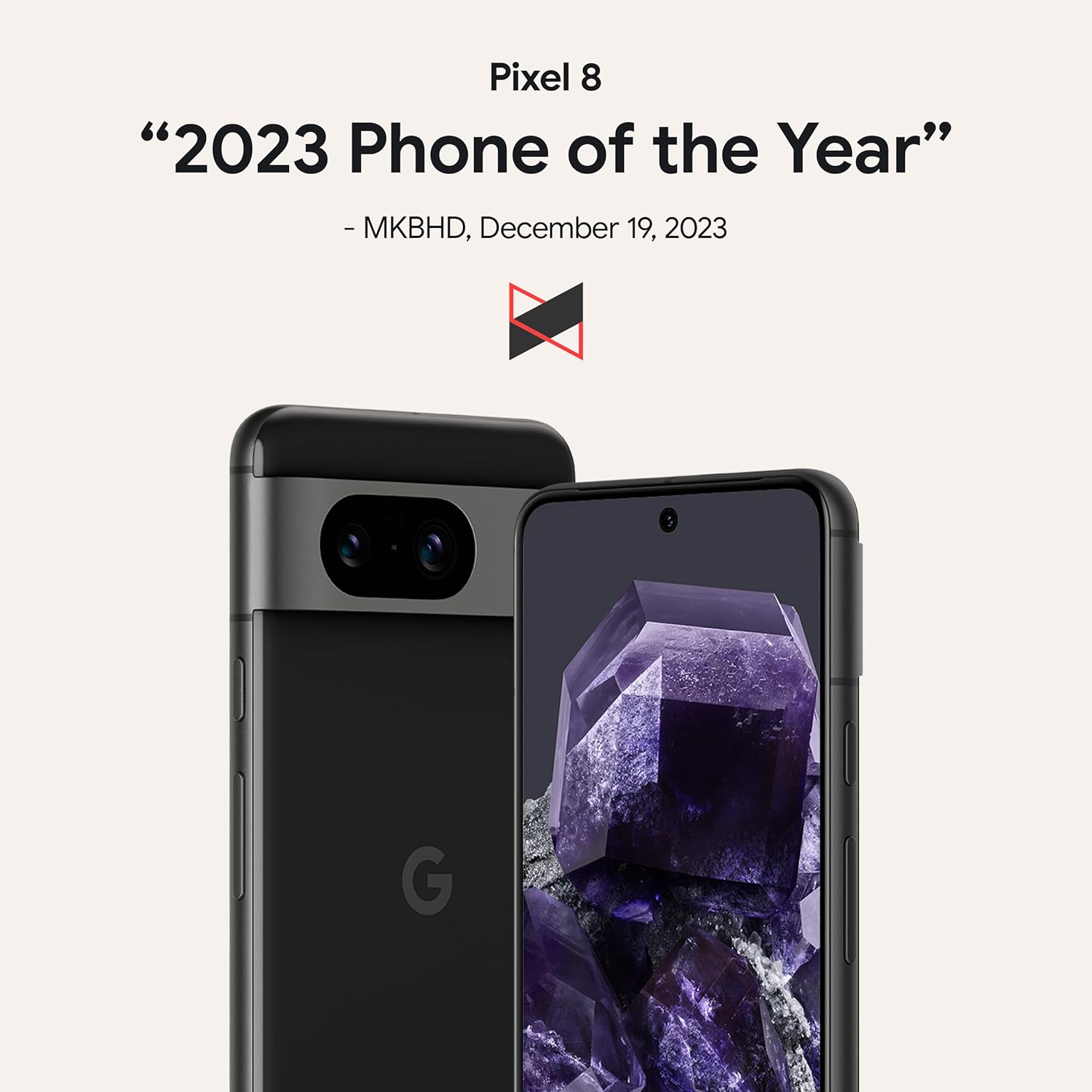  Google Pixel 8 - 128GB