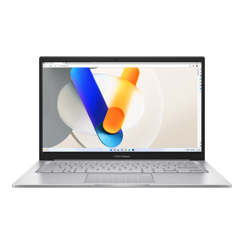 Asus Vivobook 14 FHD (X1404VA-EB793W)